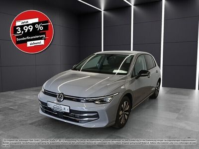 VW Golf VIII