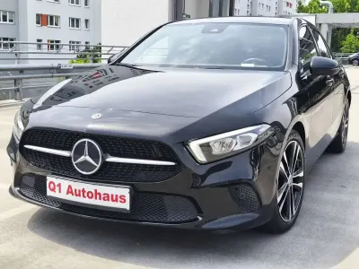 Gebraucht Mercedes A180