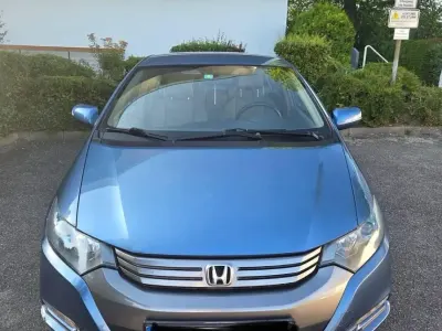 Gebraucht Honda Insight