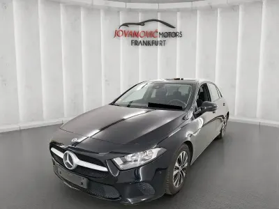 Gebraucht Mercedes A200