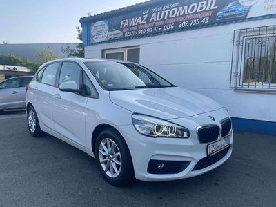 BMW 216