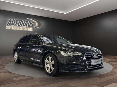 Gebraucht Audi A6 Sport 272 PS (200 kW) 2016 Havannaschwarz Kombi