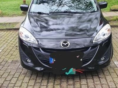 Mazda 5