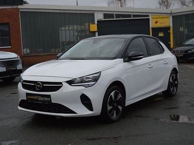 Gebraucht Opel Corsa 100 kW (136 PS) 2022 Weiß Kleinwagen