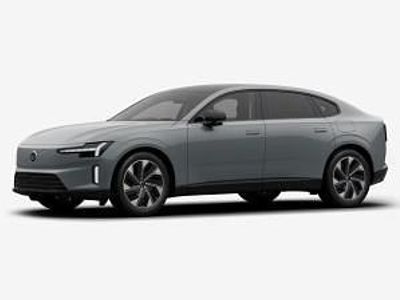 Neu Volvo ES90 Core 244 kW (333 PS) 2026 Grau (vapour grey) Limousine