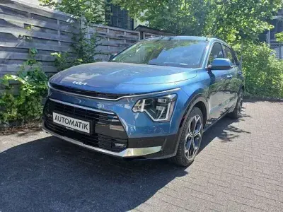 Gebraucht Kia Niro