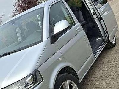 VW T5