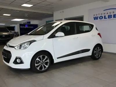 Usata Hyundai i10