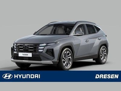 Grau Neu 2026 Hyundai Tucson Prime SUV | 47.340 €
