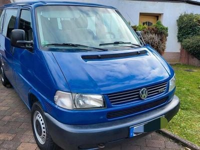 VW T4