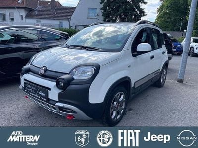 Fiat Panda Cross