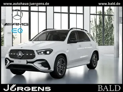 Usata Mercedes GLE350