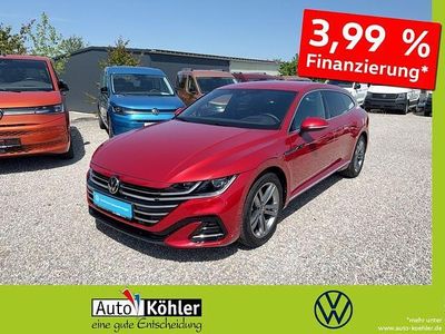VW Arteon