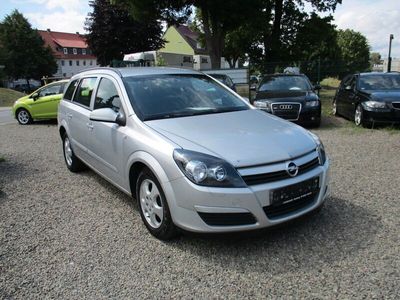 gebraucht Opel Astra 1.7 CDTi Caravan Edition