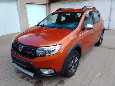 Gebraucht Dacia Sandero