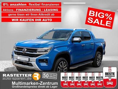 VW Amarok