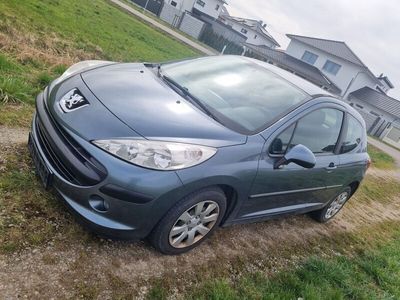 gebraucht Peugeot 207 