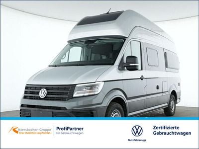 VW California