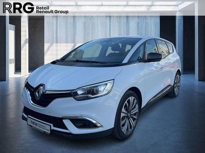 Gebraucht Renault Grand Scénic IV Business 140 PS (102 kW) 2021 Van / Kleinbus