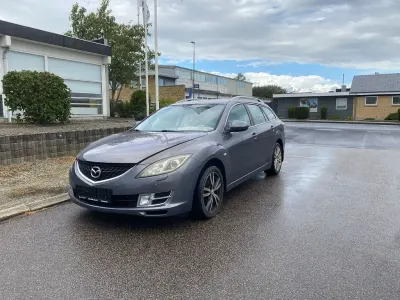 Gebraucht Mazda 6