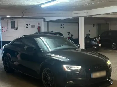 Gebraucht Audi S5