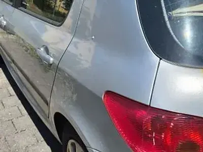 Gebraucht Peugeot 307