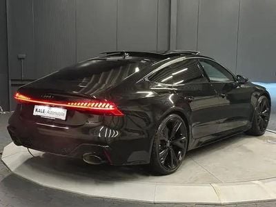 Brugt Audi RS7 Performance 630 HK (463 kW) 2024 Andere Hatchback
