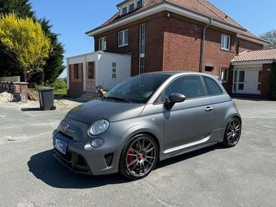 Abarth 695