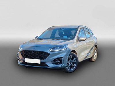 Usata Ford Kuga ST-Line 150 CV (110 kW) 2023 Argento SUV