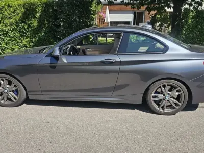 Gebraucht BMW M235