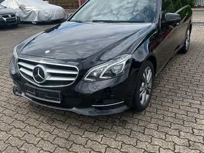 Mercedes E250