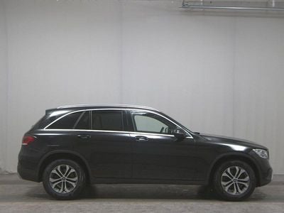 Mercedes GLC220