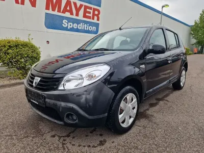 Gebraucht Dacia Sandero
