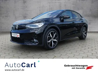 Gebraucht VW ID.5 GTX 219 kW (299 PS) 2023 Grenadillschwarz metallic SUV