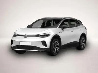 Neu VW ID.4 Pro 210 kW (286 PS) 2026 Manufacturer SUV
