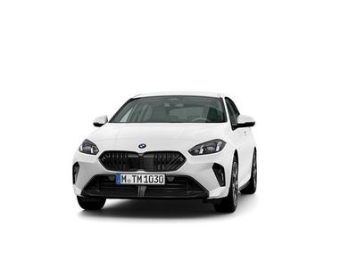 Gebraucht BMW 120 Efficient Dynamics 156 PS (114 kW) 2024 Alpinweiß uni Kleinwagen