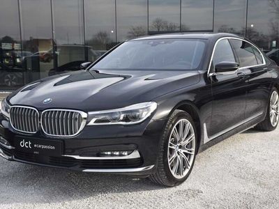 BMW 760L
