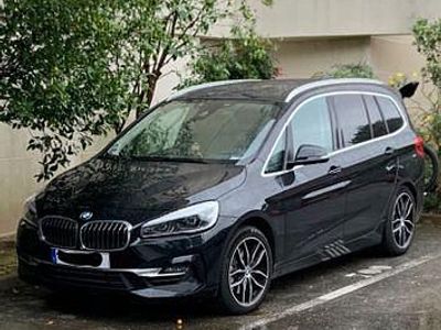BMW 220 Gran Tourer