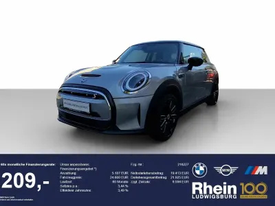 Gebraucht Mini Cooper SE
