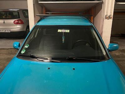 Gebraucht Audi A4 126 PS (92 kW) 1997 Kombi