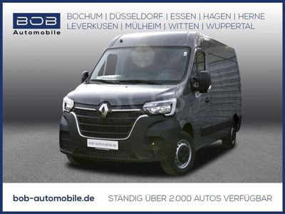 gebraucht Renault Master L2H2 Kasten 33t dCi 135