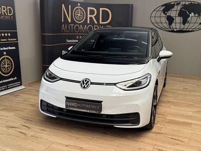 Second-hand VW ID.3 Pro Performance 150 kW (204 CP) 2023 Alb Hatchback