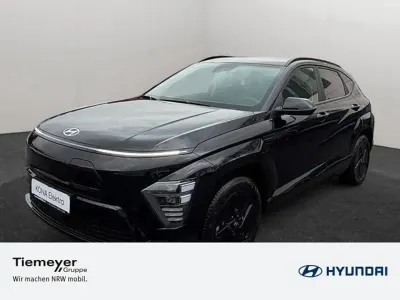 Neu Hyundai Kona Trend 150 kW (204 PS) 2026 Schwarz SUV