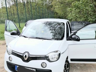gebraucht Renault Twingo ENERGY TCe 90 Limited