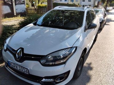 Renault Mégane III