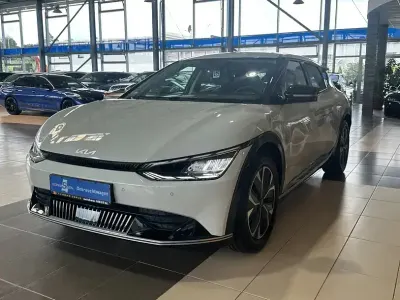 Gebraucht Kia EV6
