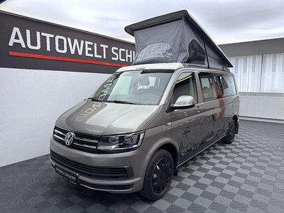 Beige Gebraucht 2016 VW T6 Van | 35.900 € (Teuer)