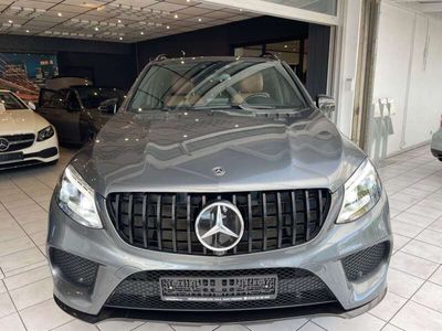 gebraucht Mercedes GLE43 AMG AMG 4Matic*Pano*Harman*LED*NAVI