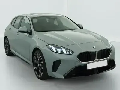 Brugt BMW 120 M Sport 163 HK (119 kW) 2025 Grå Hatchback