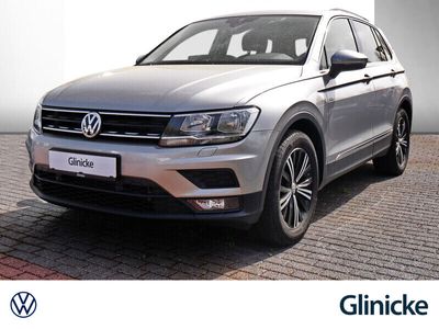 gebraucht VW Tiguan JOIN